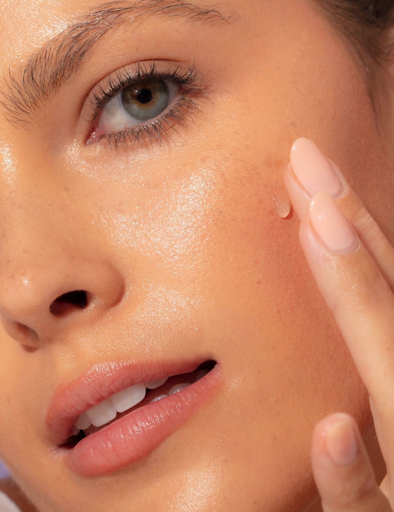 Meadowfoam Seed Cleansing Oil