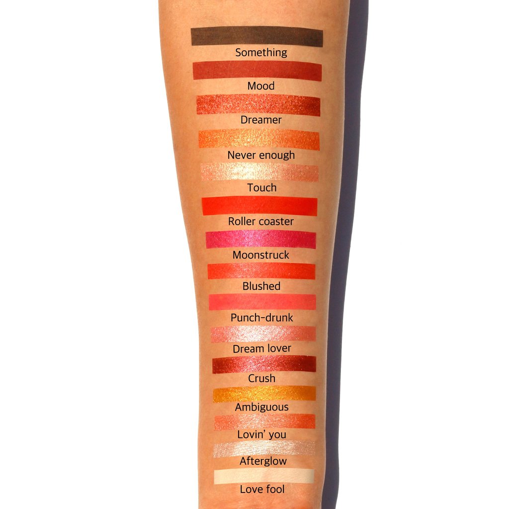 Hey Babe Eyeshadow Palette