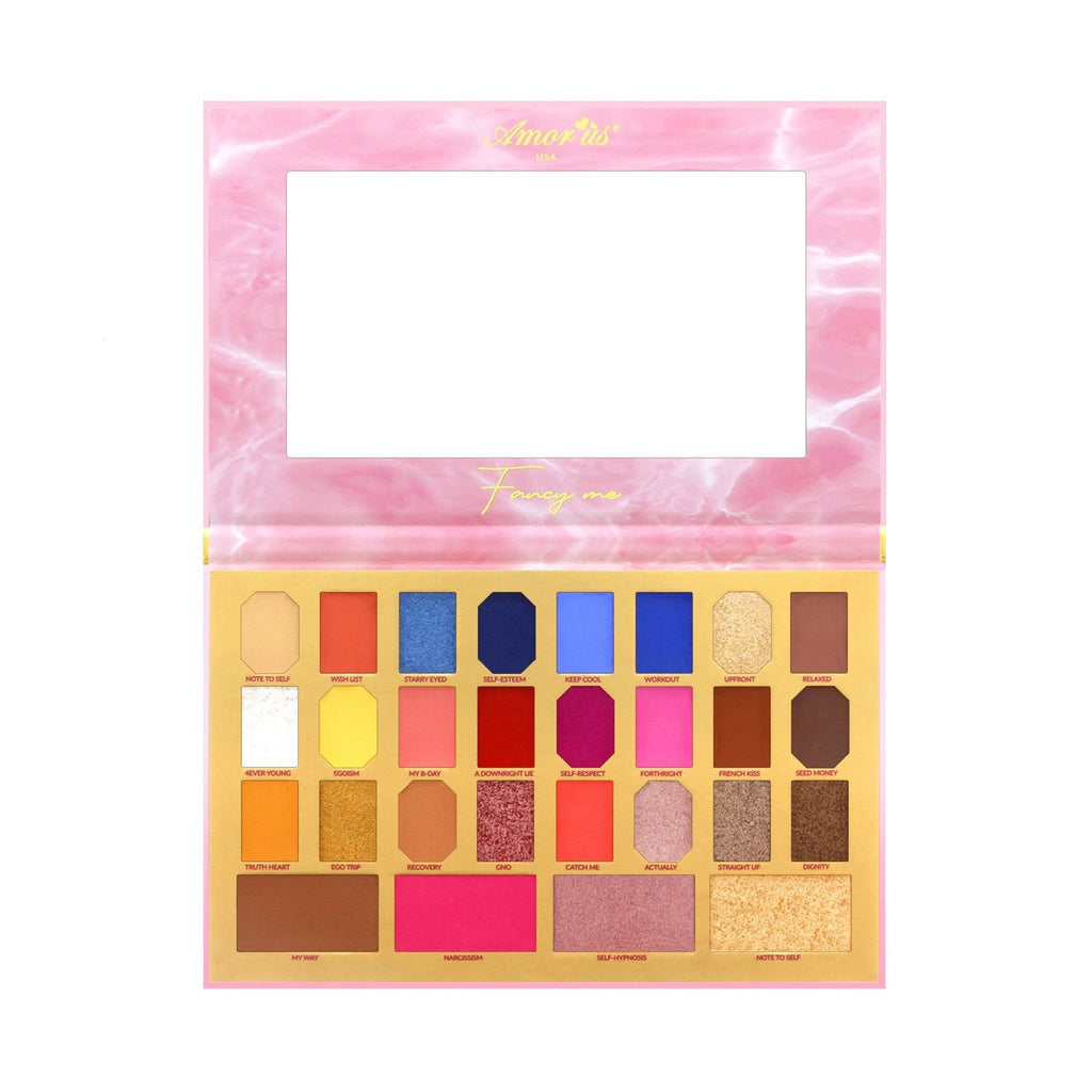 Fancy Me Palette
