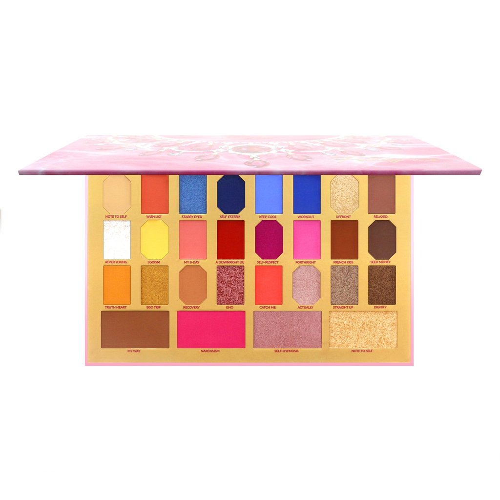 Fancy Me Palette