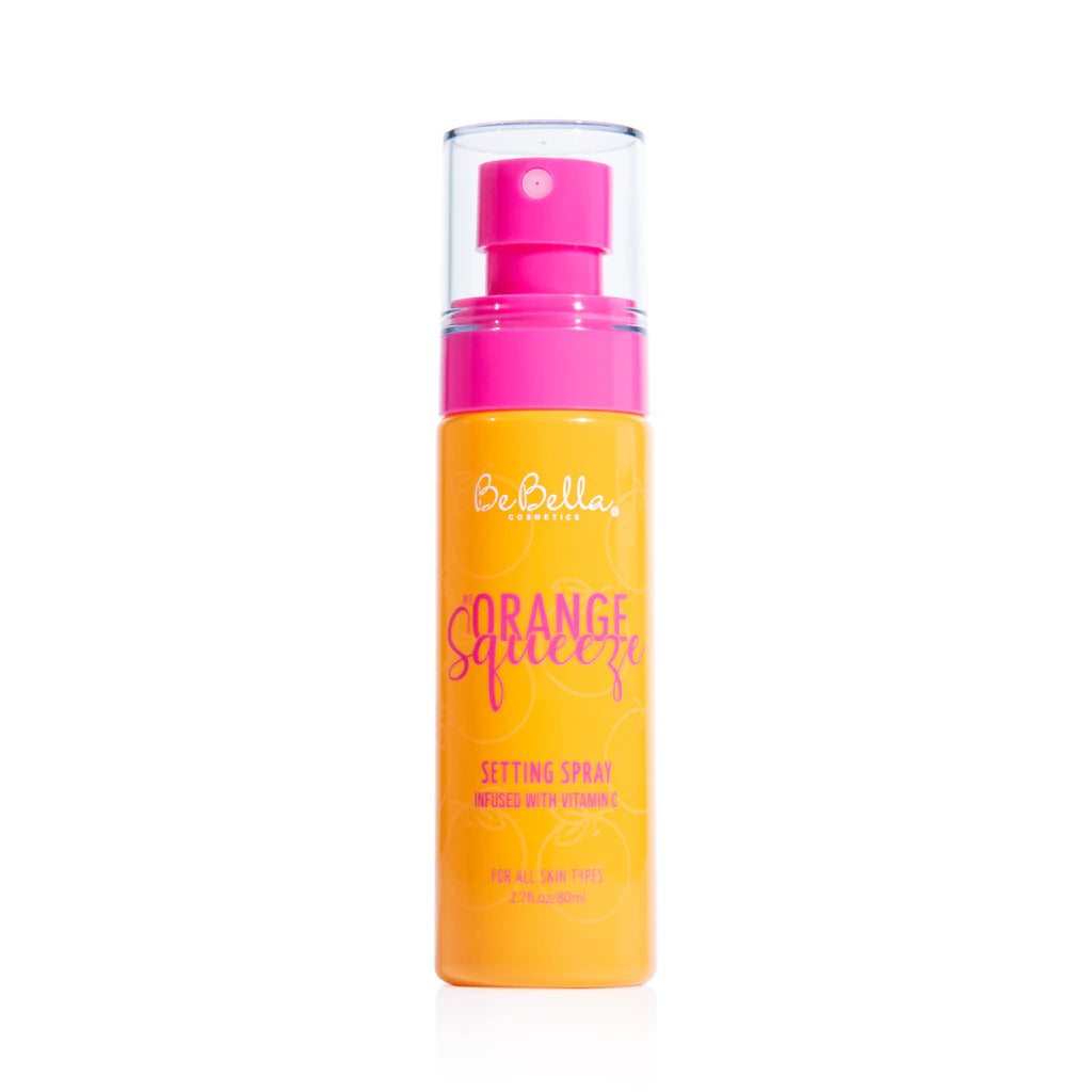 My Orange Squeeze Setting Spray