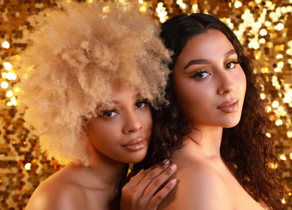 Queen Bee Eyeshadow Palette