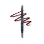 Romantic Beauty Eyebrow Pencil - Chocolate