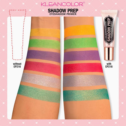 Shadow Prep Eyeshadow Primer