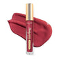 Sleeky Kiss Plumping Lipgloss - Red Wine