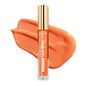 Sleeky Kiss Plumping Lipgloss - Tan Orange