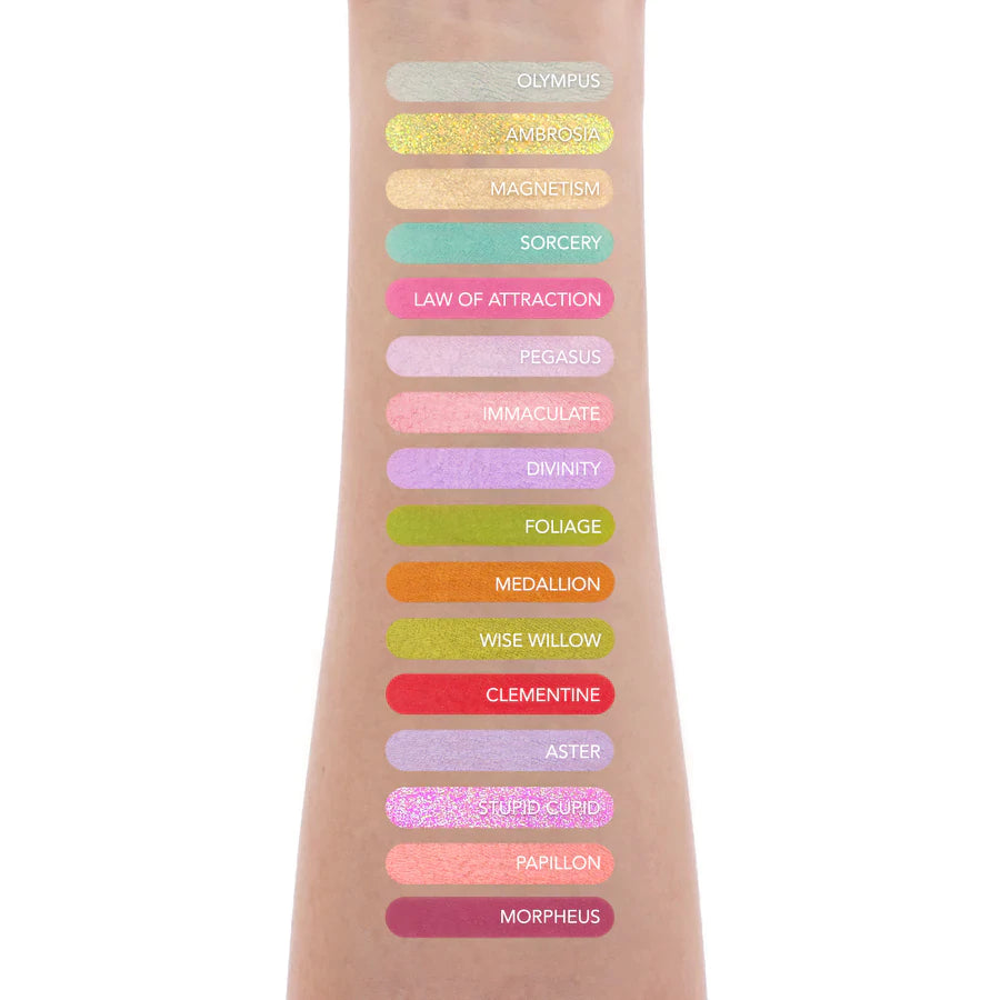 Enchanted Sky Eyeshadow Palette