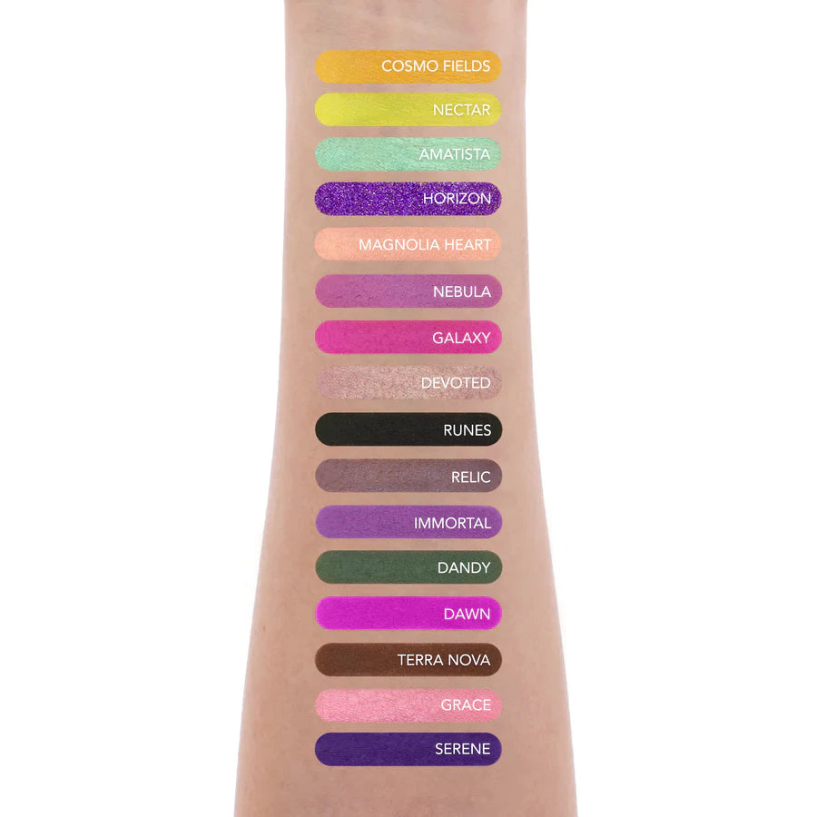 Enchanted Sky Eyeshadow Palette