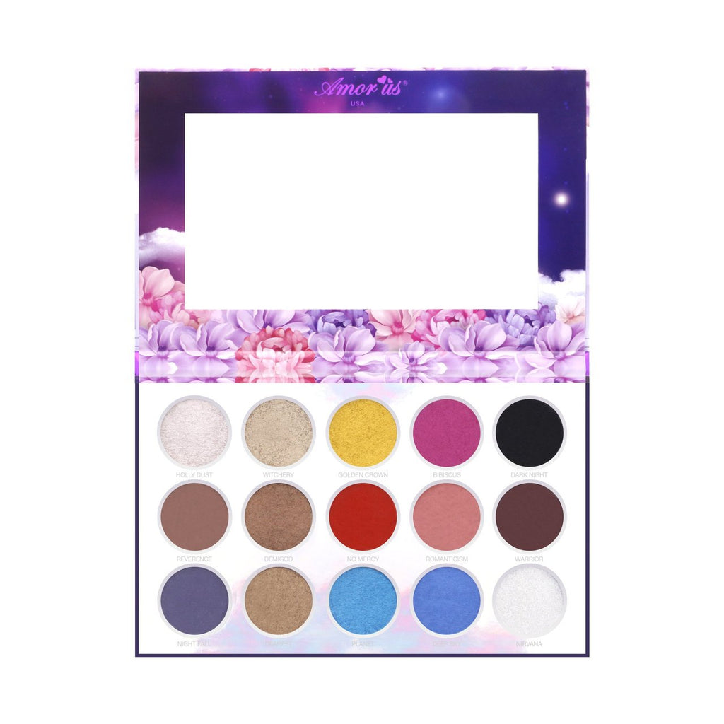 Goddess Hekate Eyeshadow Palette