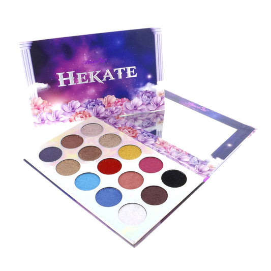 Goddess Hekate Eyeshadow Palette