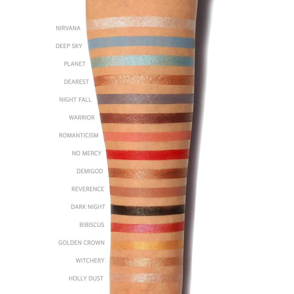 Goddess Hekate Eyeshadow Palette