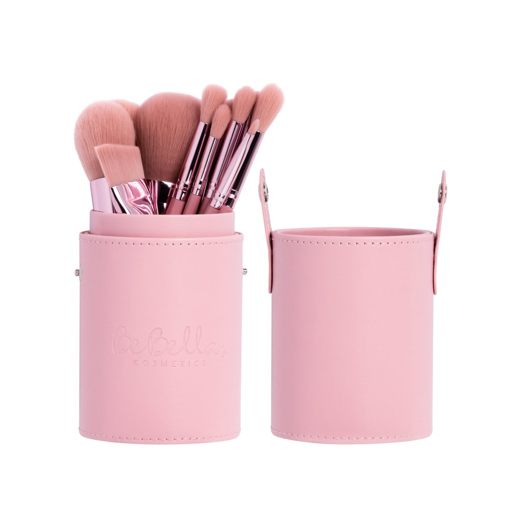 The Ideal Brush Set